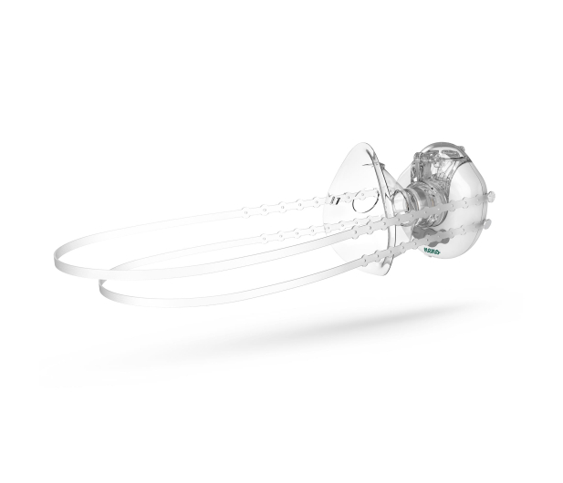 NENO VAPORE nebulizator siateczkowy - 1274010 - zdjęcie 6